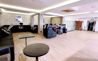 De inchiriat– fosta Terasa Tabaco  in Complexul Studentesc, Timisoara. - Poză 10