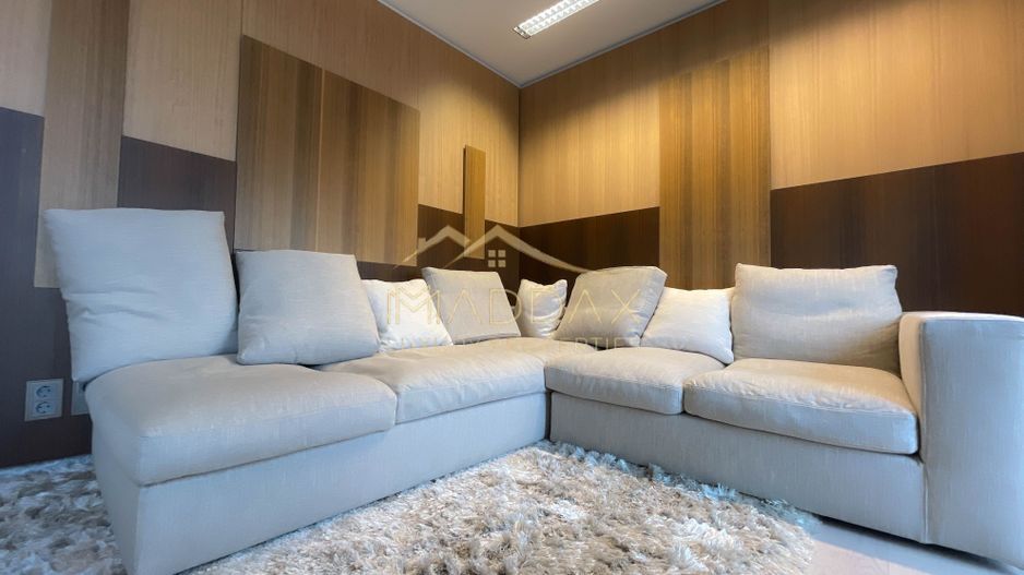 Cladire de birouri + spatiu comercial *1106 mp* // Dorobanti Capitale - Poză 49