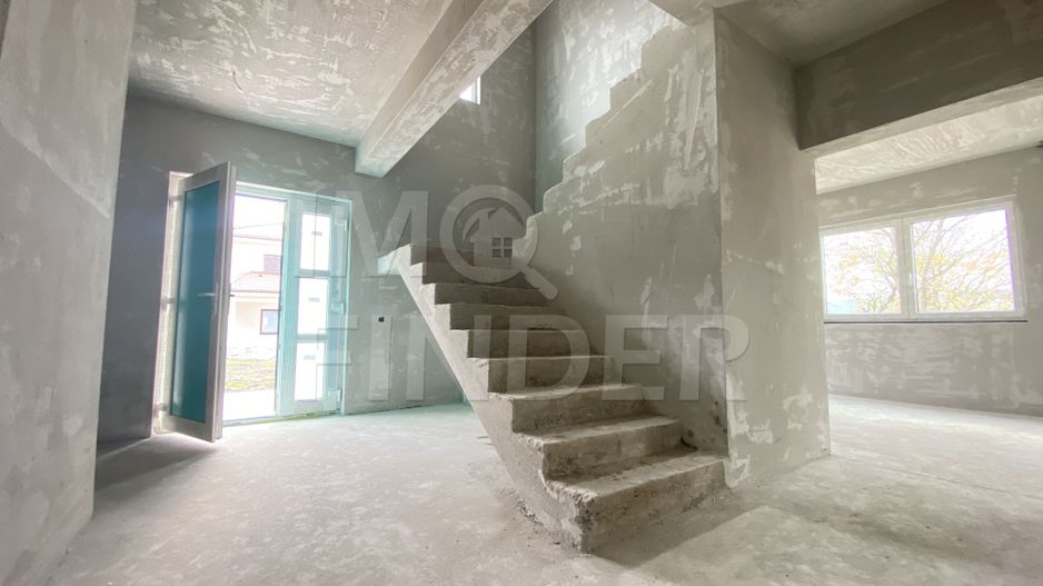 Vânzare casa individuală Chinteni, 600 mp teren - Poză 9