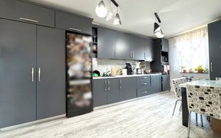 Apartament cu 3 camere/77mp/parcare/zona strazii Tautului. - Poză 5