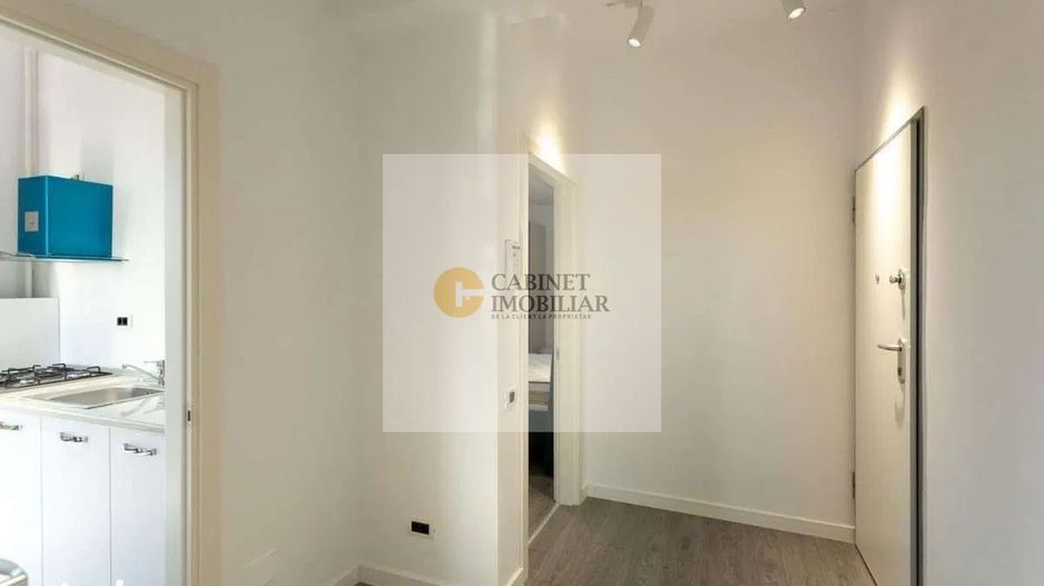 Studio I Etaj 1 I Ranetti Residence I Bloc 2020 - Poză 6