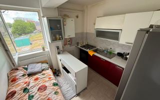 3 CAMERE DECOMANDAT--ETAJ 1-- ROND MALL MOLDOVA - Poză 6