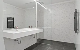 Apartament 4 camere One Floreasca | 222 mp | 4 bai | priveliste panoramica - Poză 20