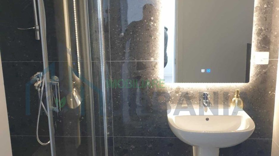 Apartament de inchiriat, 1 camera, 34 mp, zona Visoianu, Iasi - Poză 3