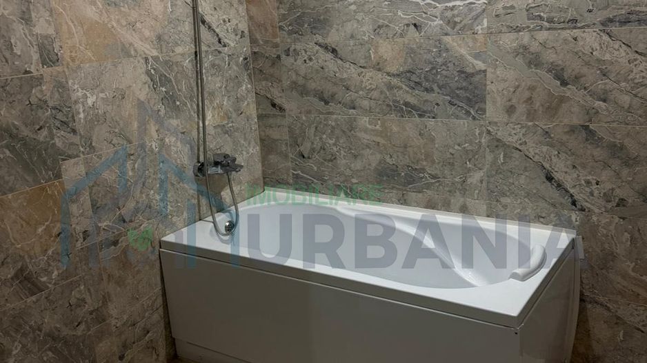Apartament 2 camere decomandat, renovat, de închiriat – Strada Pepinierii, Valea Adâncă - Poză 7