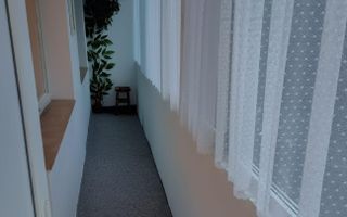 AP. 2 CAMERE P-TA SUDULUI, PARCARE, BUCATARIE INCHISA, METROU 5 MINUTE - Poză 7