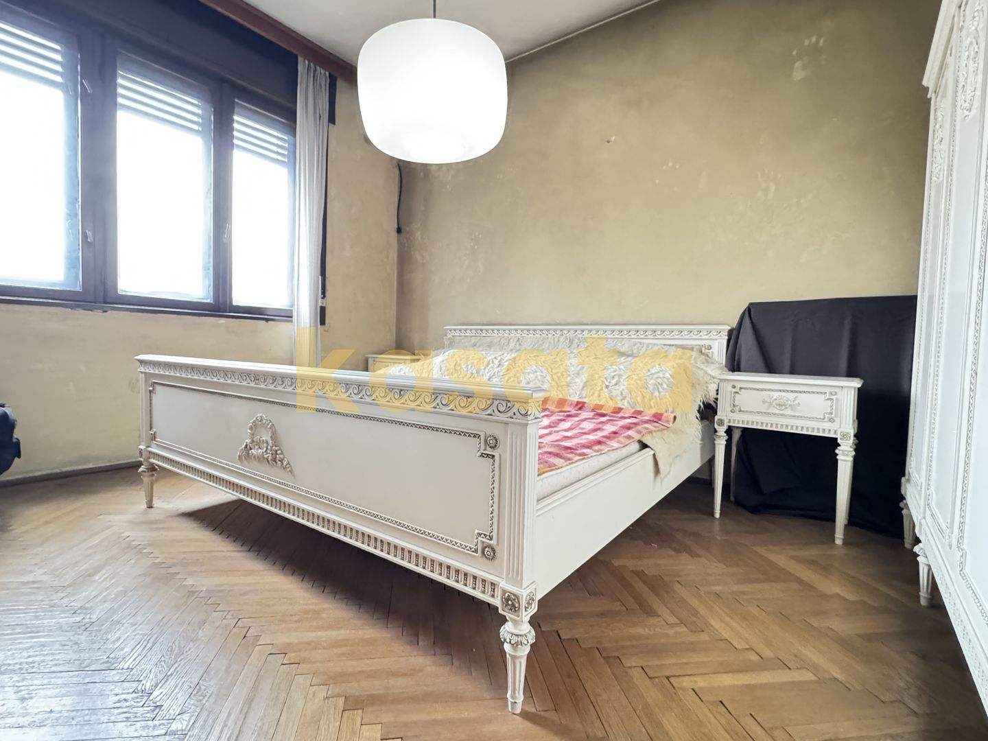 Apartament de vânzare | Ultracentral | 3 camere | Garaj | Boxă - Poză 21