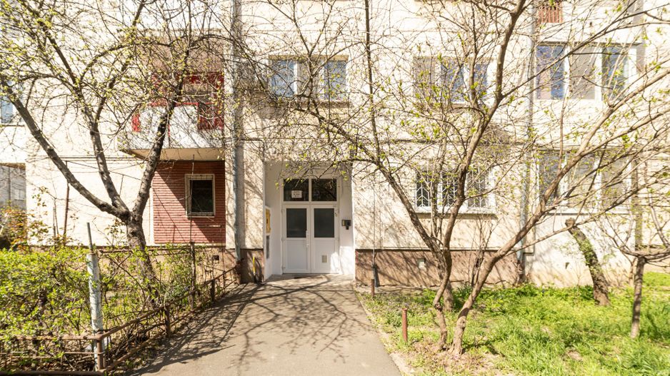 Apartament rafinat, Zona 300 Arad - Poză 12