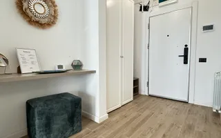 Studio cu vedere frontala la mare | Alezzi Infinity | loc parcare - Poză 11