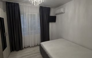 Garsonieră de închiriat în zona Podu Roș - Nicolina, Iași - Poză 1