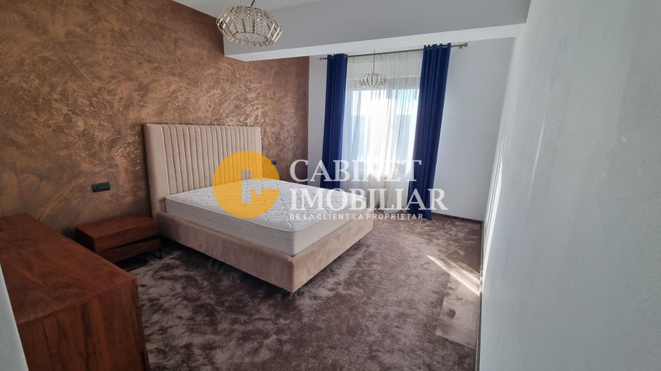 Apartament 2 camere decomandat- Rond Pacurari - Poză 2