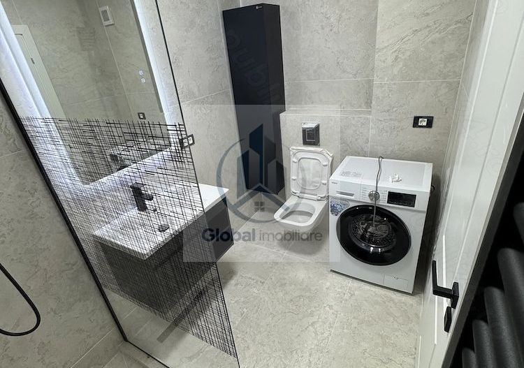 Apartamebt 2 camere, prima inchiriere, bloc nou, fundeni - langa lac - Poză 3