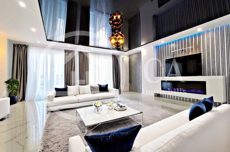 Penthouse deosebit, de vanzare, zona Nufarul, Oradea - Poză 4