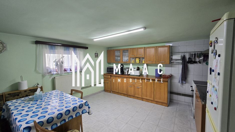 Casa 5 Camere | Teren 515MP | Gradina | Garaj | Turnisor - Poză 14
