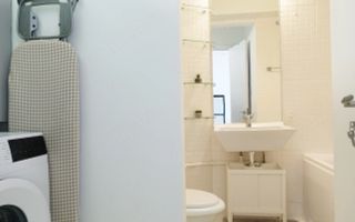 Studio de închiriat Cișmigiu | 37 mp | Centrală proprie - Poză 9