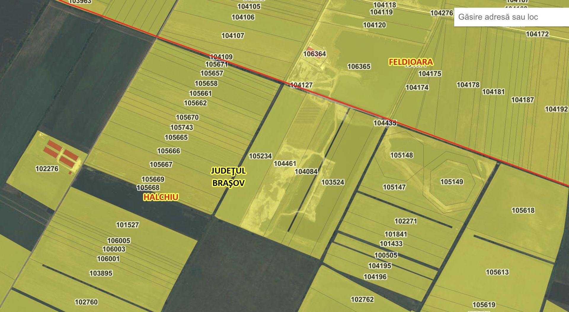 Lac de pescuit 9 ha, pe un teren intravilan de 12 ha, langa Brasov, COMISION 0% - Poză 9