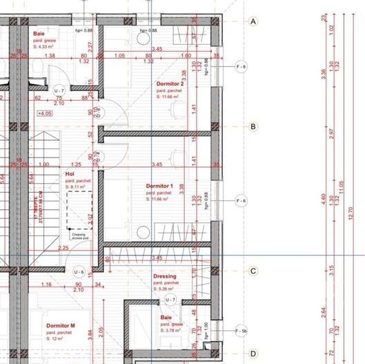 Casa superba la vanzare, situata in Dezmir! - Poză 7