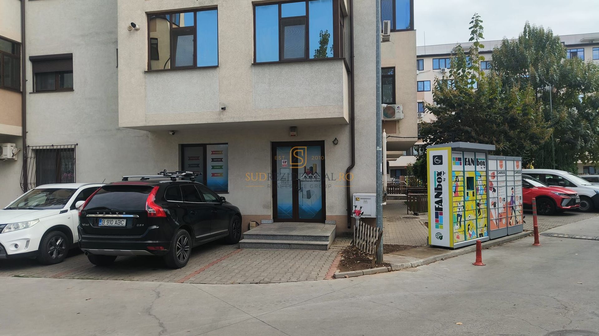 Spatiu Comercial /Birouri, 90.59 mp, Bulevardul Metalurgiei, stradal - Poză 8
