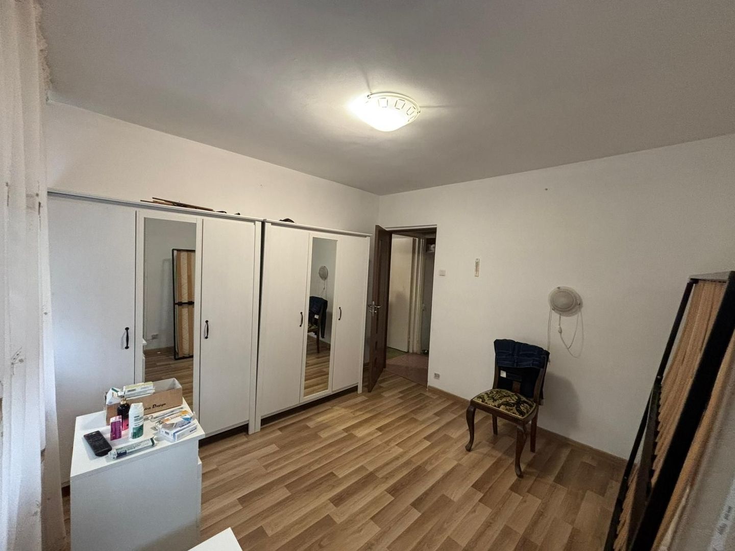 AP 2 CAMERE BABA NOVAC,BUCATARIE INCHISA, 53 MP UTILI, COMISION 0% - Poză 9