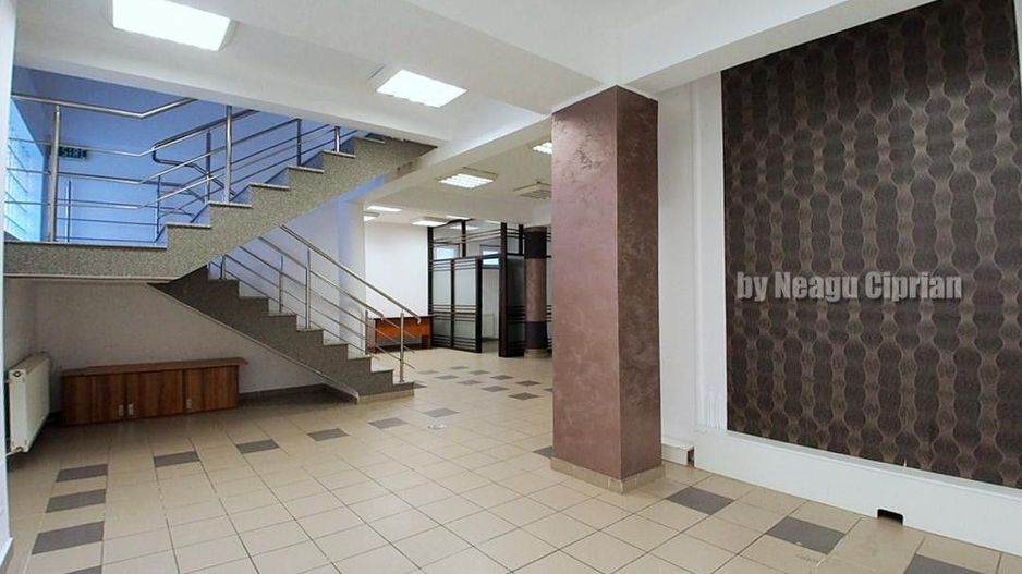 Comision 0% Chirias ! Spatiu zona centrala ! - Poză 9