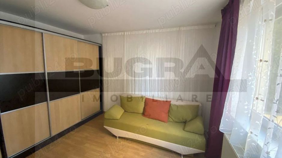 Apartament de 3 camere, modern, 84mp, parcare, cartier Buna Ziua - Poză 5