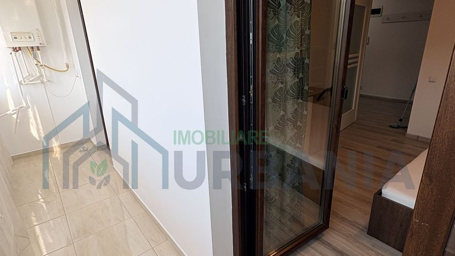 Apartament 1 cameră, 38 mp, Valea Lupului – Vânzare - Poză 4