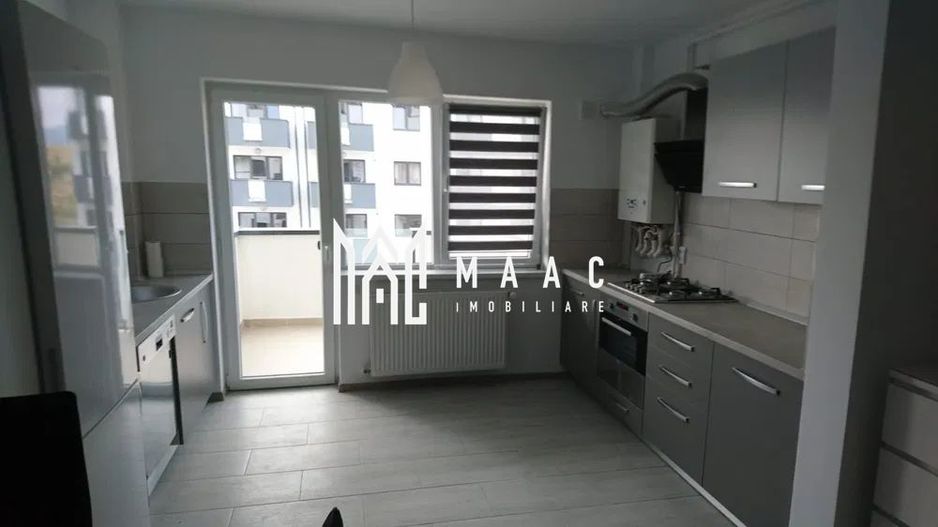 Apartament 2 Camere I Modern I 2/4 I West Side Park Residence - Poză 1
