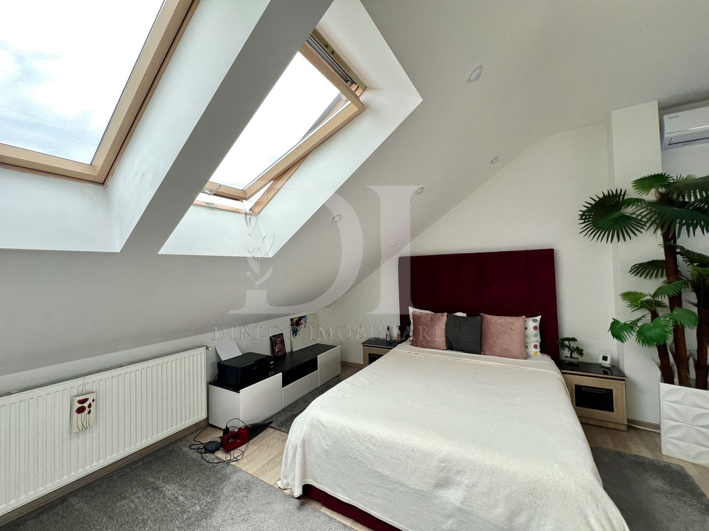 Apartament doua camere / Zona Parcul Poligon - Poză 3