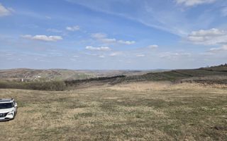 Teren de vanzare Pata Cluj - Poză 1