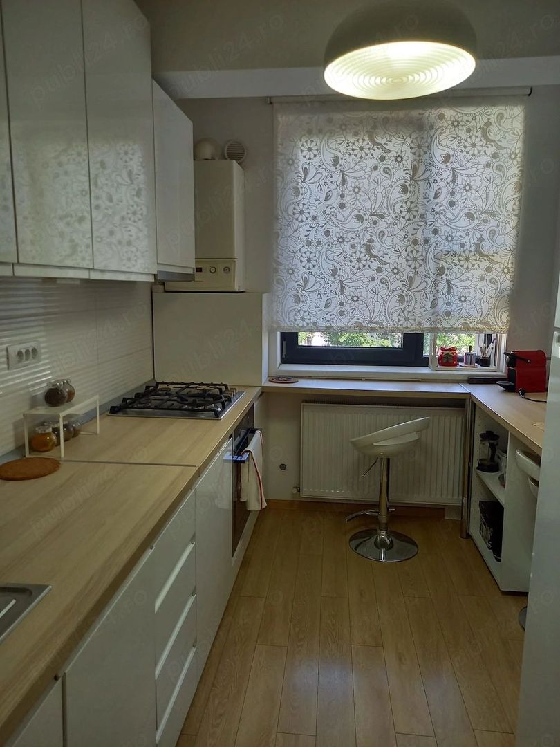 Apartament 2 camere in zona Gorjului in bloc nou - Poză 3