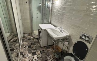 Apartament tip casă, 51 mp utili, 2 parcări incluse – zonă Centrală - Poză 8