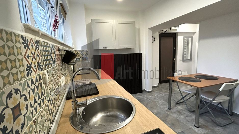 Apartament 3 camere, prima inchiriere | zona Perla/Dorobanti - Poză 14