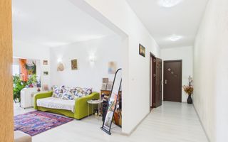 Apartament 3 camere, 105 mp, lift, Valea Cricovului – Drumul Taberei - Poză 3