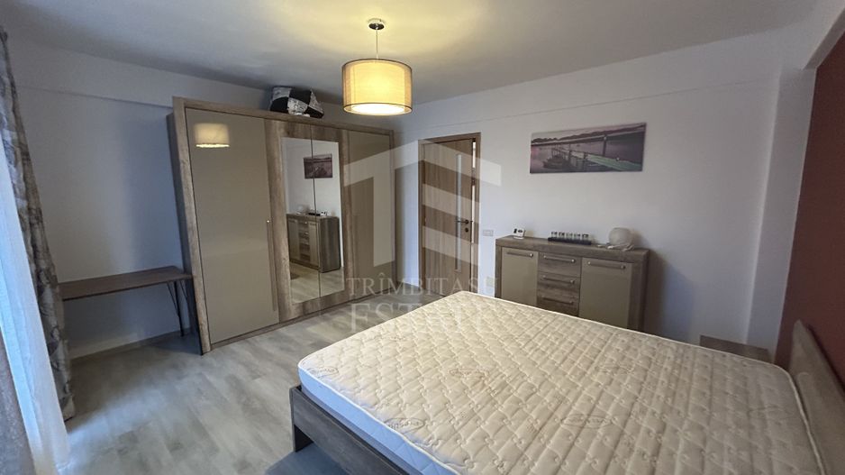 2 Camere Trapezului + Loc Parcare - Poză 5