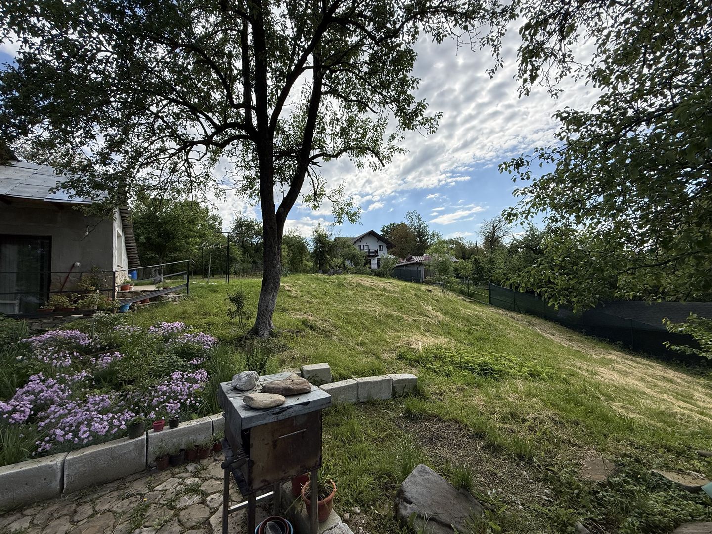 2 Case + teren 1390 mp langa parcul central Provita de Sus - Poză 35
