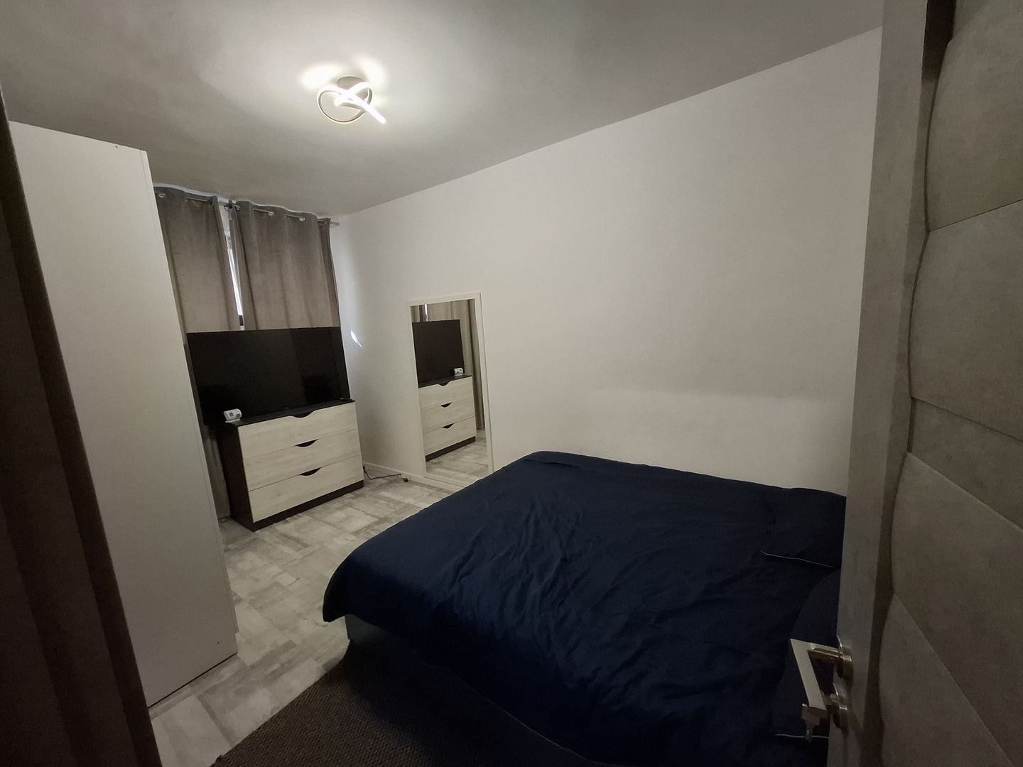 Garsoniera de vanzare Bacău, lângă Casa de Cultură - Poză 7