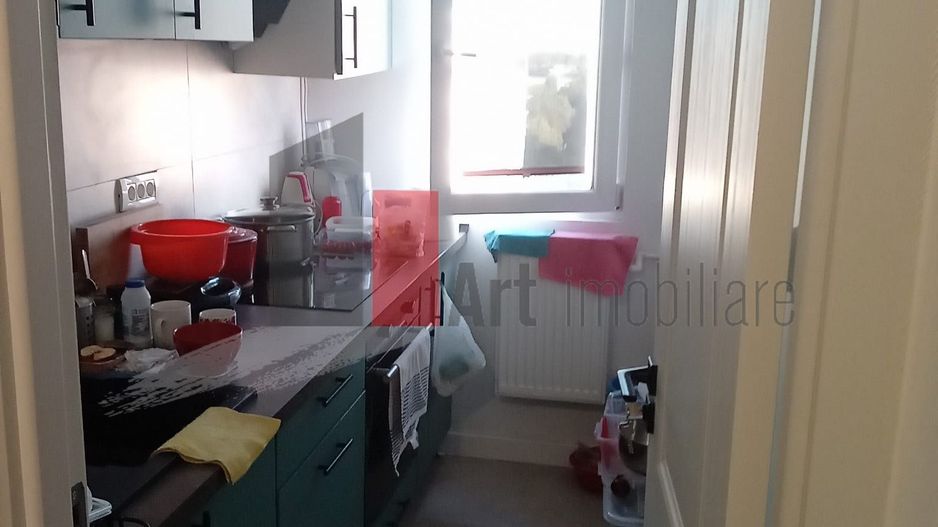 Vânzare apartament 3 camere Șos. Giurgiului - Colegiul Energetic - Poză 23