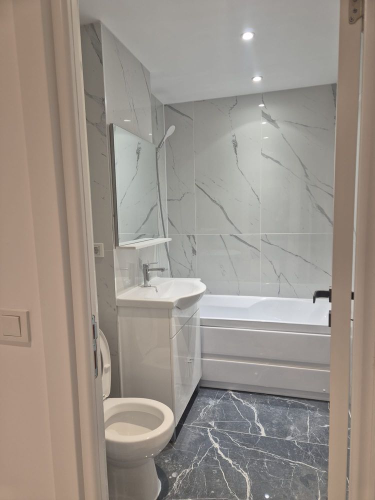 BRASADAS vinde ap 4 cam etaj 3/4 in Micro 16. - Poză 8