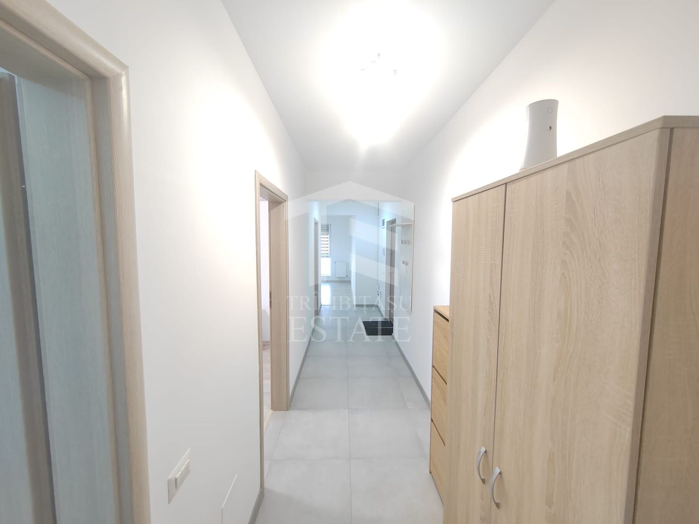 Dobroesti # camere prima chirie ,loc parcare - Poză 5