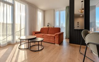 Apartament 2 camere | Bloc nou | Ideal investitie | Pta. Avram Iancu - Poză 1