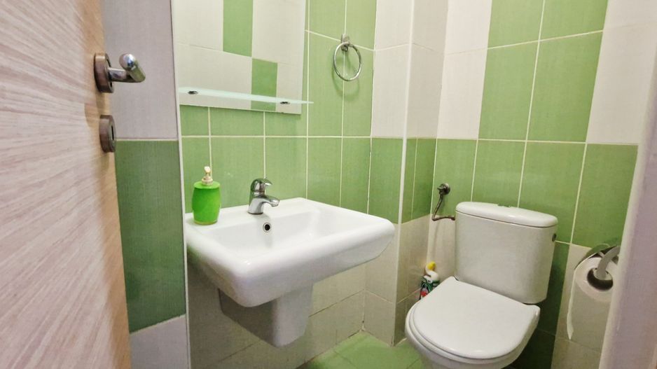 2 camere | Metrou Valea Ialomitei (COMISION 0) - Poză 13