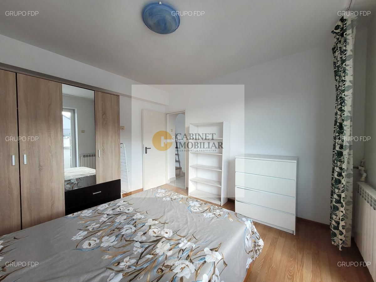 2 camere | Terasa | Cismigiu | Creditabil - Poză 4