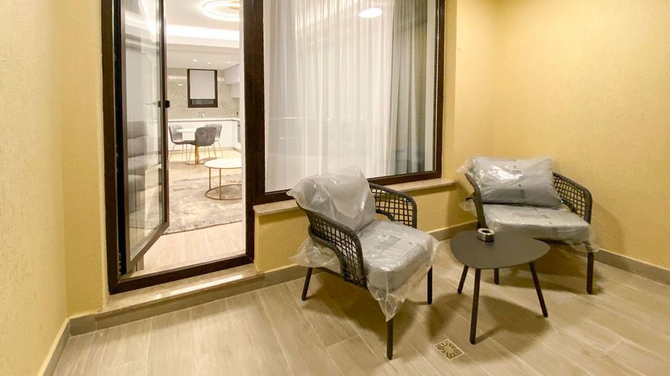 Chirie | Apartament 2 camere | Parc Herăstrău - Poză 13