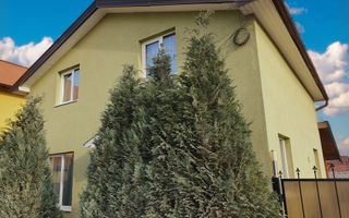 Casa 4 camere, mobilata, 300 mp teren, Ampoi 3 - Poză 1