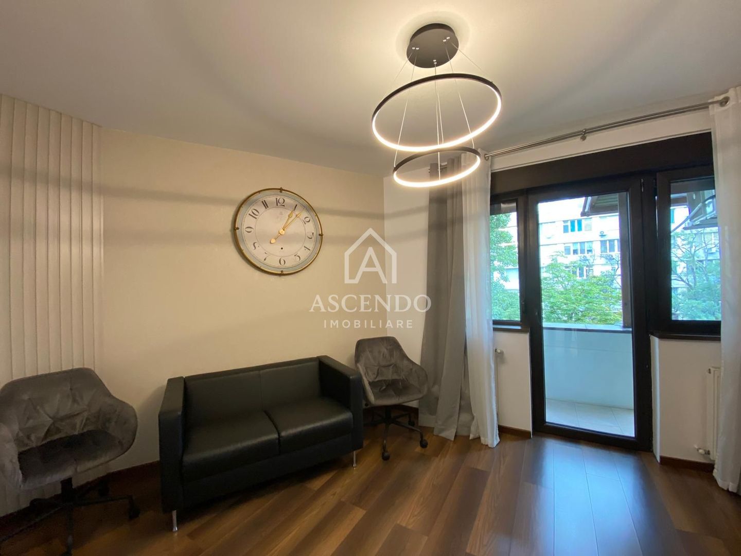 Kiseleff – Averescu | Spațiu de birouri premium, zonă exclusivistă - Poză 6