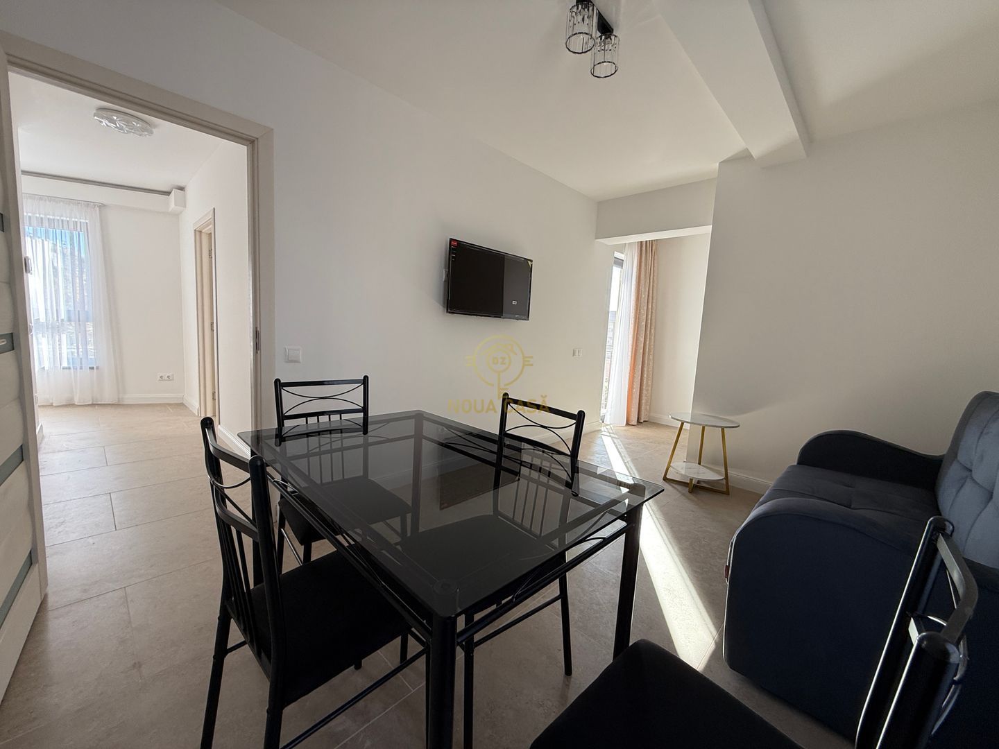 Apartament la Primia Inchiriere /Etaj 2/2 Dormitoare/Zona Exclusivista - Poză 5