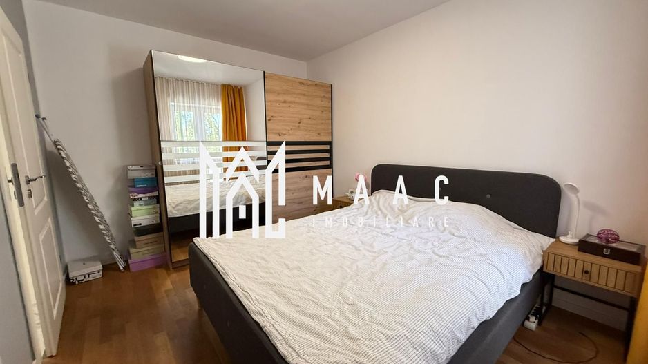 Apartament 3 camere | Etaj 1 | 2 bai | Balcon | C. Dumbravii - Poză 17