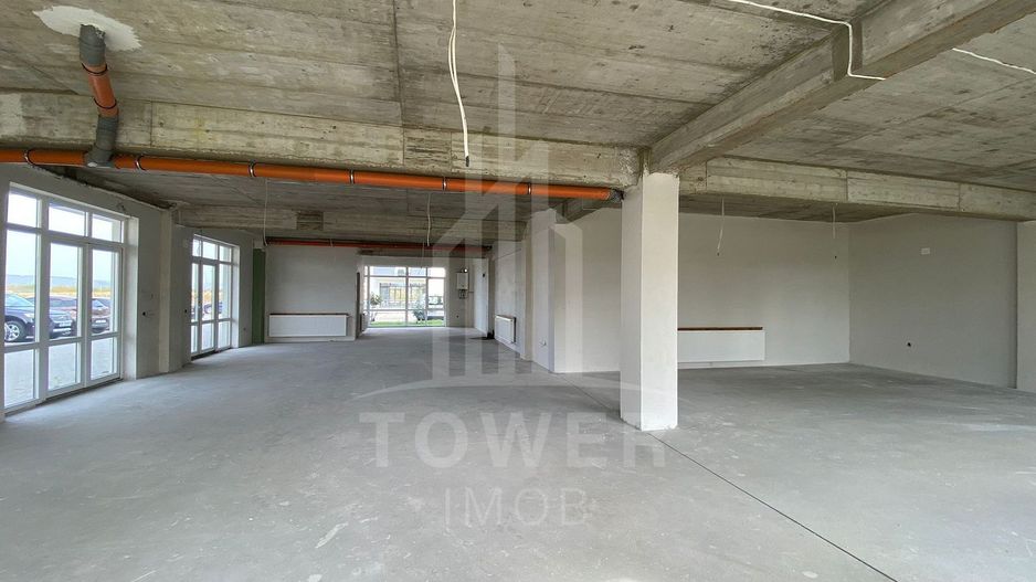 Spațiu birouri de închiriat | Zona Calea Șurii Mici - Poză 3