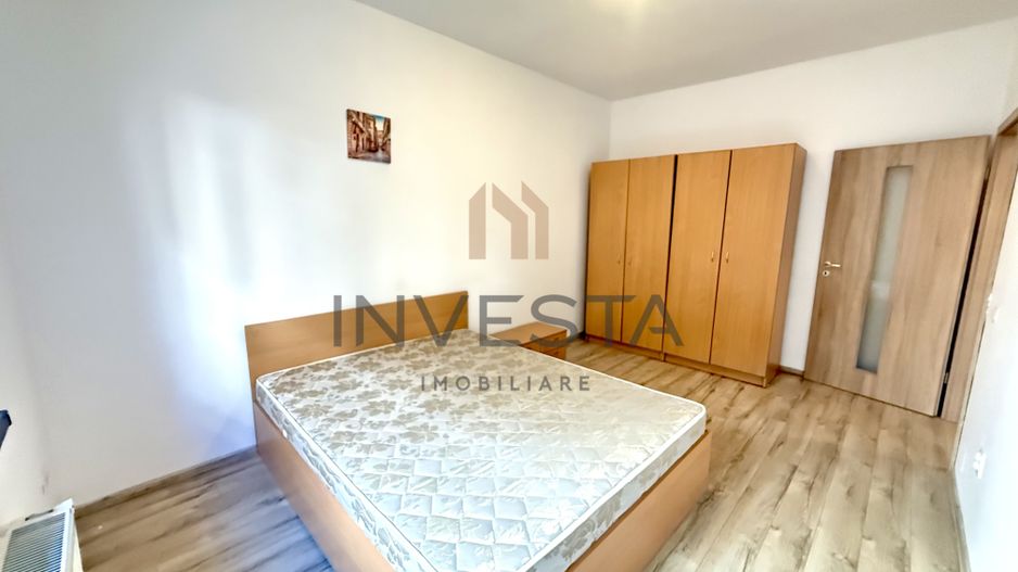Apartament 2 camere, parcare subterana inclusa, bloc nou, Gheorgheni! - Poză 4