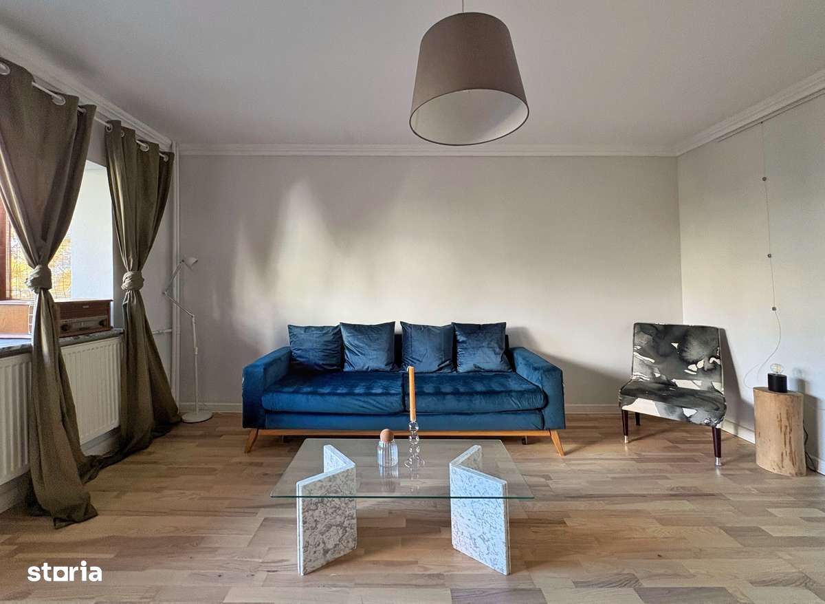 Vanzare Apartament 2 Camere Mall Vitan Centrala Termica - Poză 2